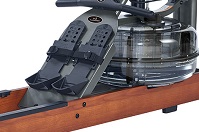 Гребной тренажер FD Fitness Apollo Pro V
