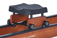Гребной тренажер FD Fitness Apollo Pro V