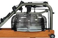 Гребной тренажер FD Fitness Apollo Pro XL