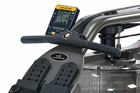 Гребной тренажер FD Fitness Apollo Pro XL