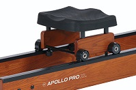 Гребной тренажер FD Fitness Apollo Pro XL