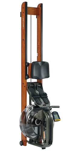 Гребной тренажер FD Fitness Apollo Pro XL