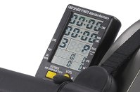 Гребной тренажер FD Fitness Apollo Plus Black