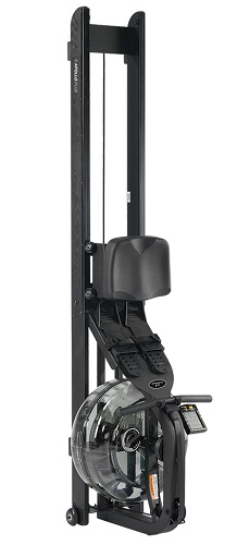 Гребной тренажер FD Fitness Apollo Plus Black