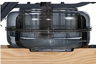 Гребной тренажер FD Fitness Apollo V