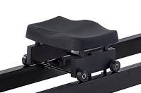Гребной тренажер FD Fitness Neon Plus - черный