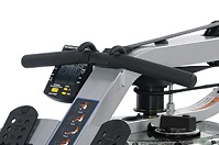 Гребной тренажер FD Fitness Pacific Plus