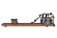 Гребной тренажер FD Fitness Viking 3 V
