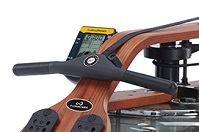 Гребной тренажер FD Fitness Viking 3 V