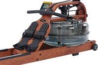 Гребной тренажер FD Fitness Viking 3 V