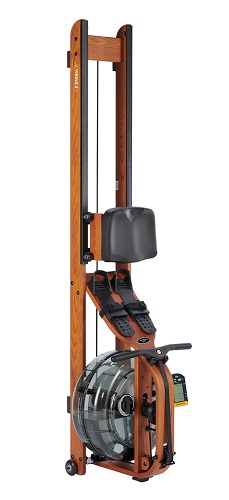 Гребной тренажер FD Fitness Viking 3 V