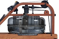Гребной тренажер FD Fitness Viking PRO V