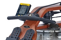 Гребной тренажер FD Fitness Viking PRO V