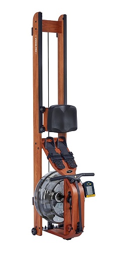 Гребной тренажер FD Fitness Viking PRO V