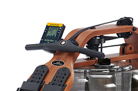 Гребной тренажер FD Fitness Viking PRO XL