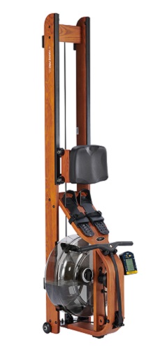 Гребной тренажер FD Fitness Viking PRO XL