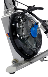 Гребной тренажер FD Fitness Vortex VX-2A