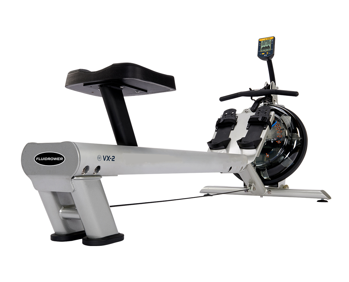 Гребной тренажер FD Fitness Vortex VX-2A