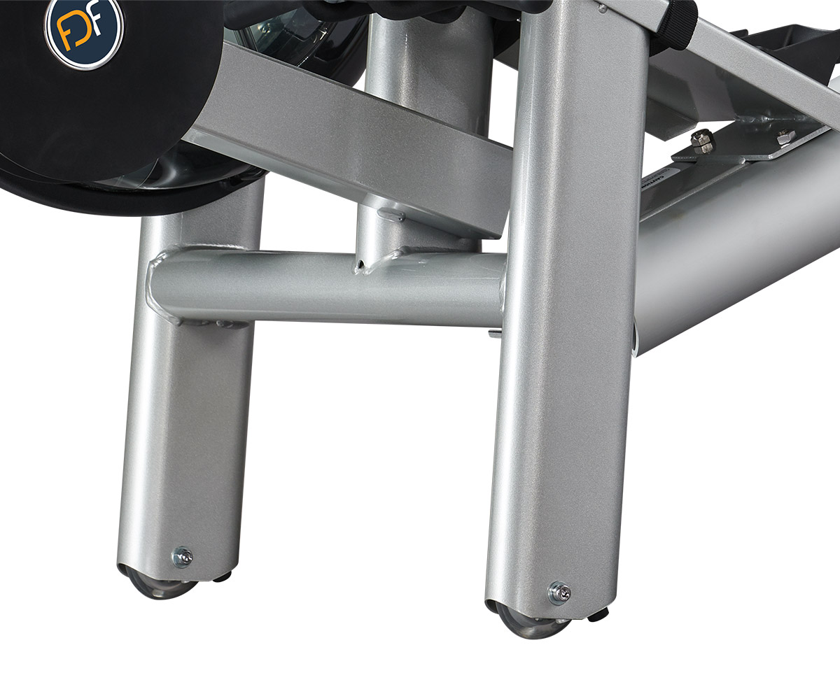 Гребной тренажер FD Fitness Vortex VX-3A