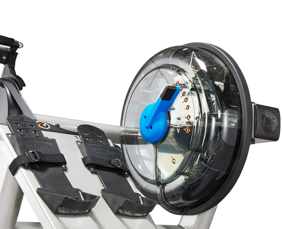 Гребной тренажер FD Fitness Vortex VX-3A