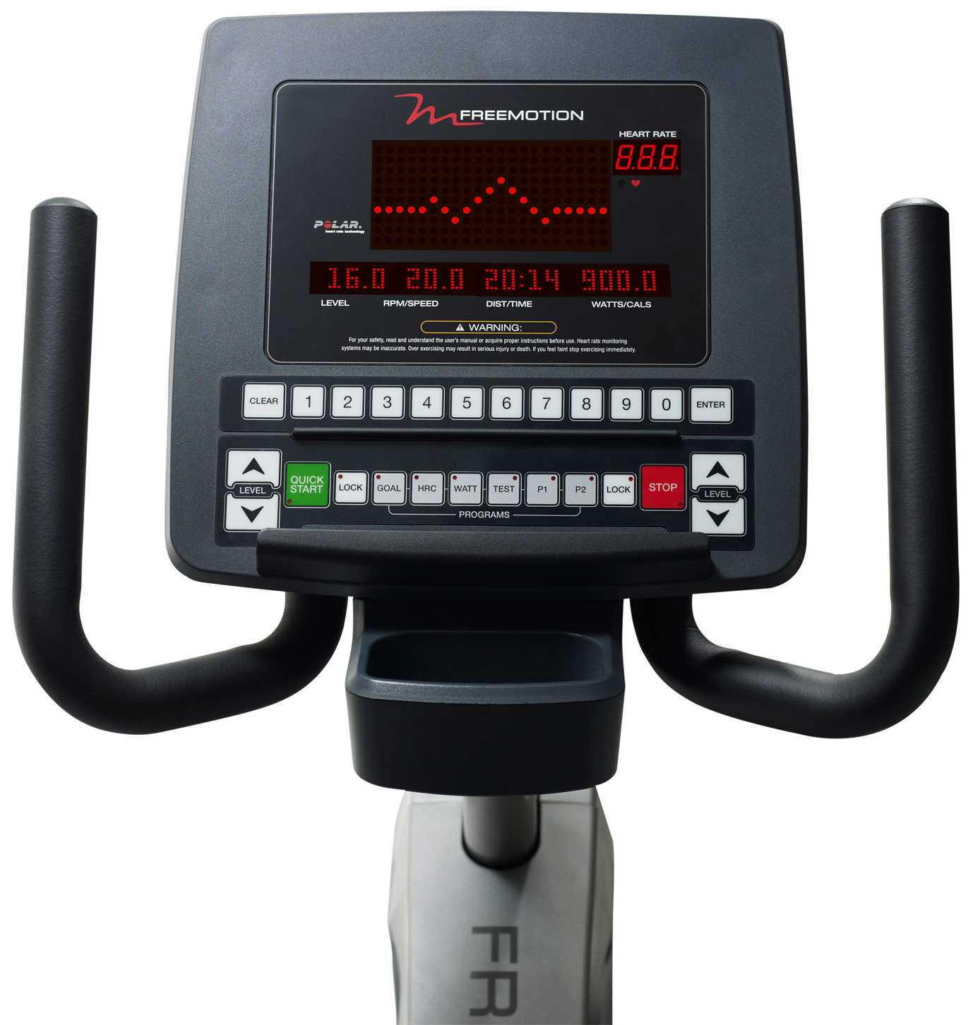 Дисплей Freemotion r8.3 VMEX82014 Дисплей Freemotion r8.3 VMEX82014