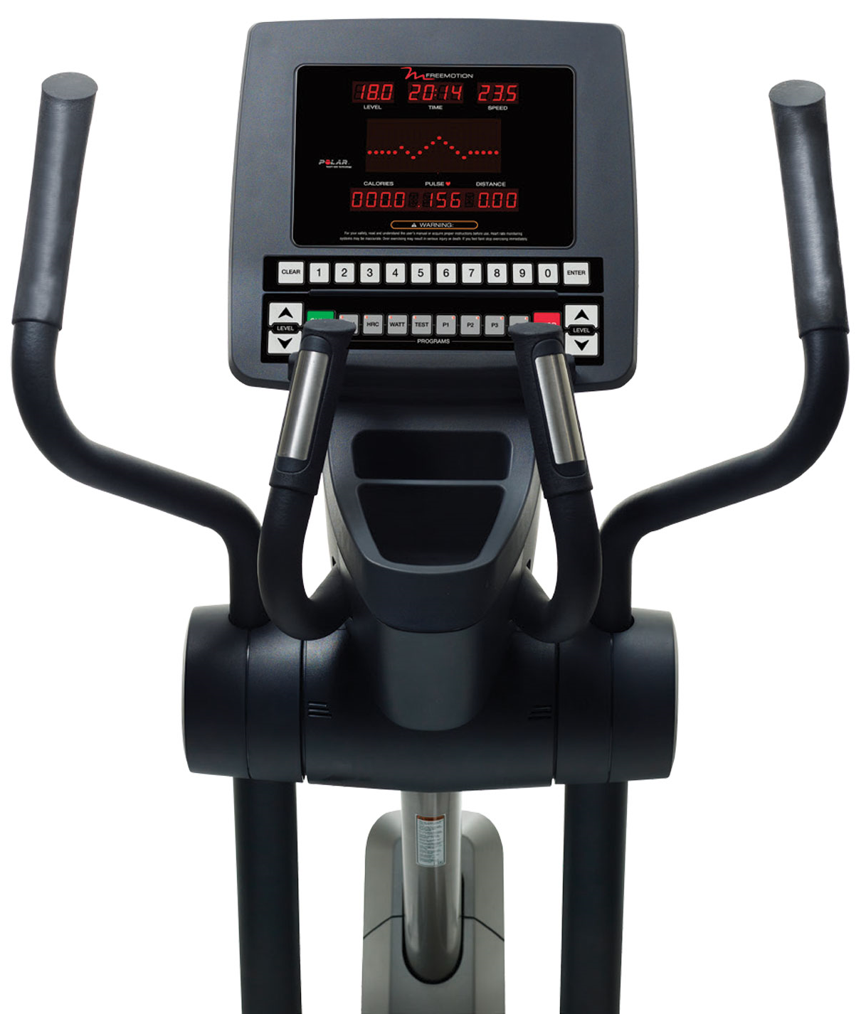 Дисплей Freemotion e8.5 VMEL81914 Дисплей Freemotion e8.5 VMEL81914