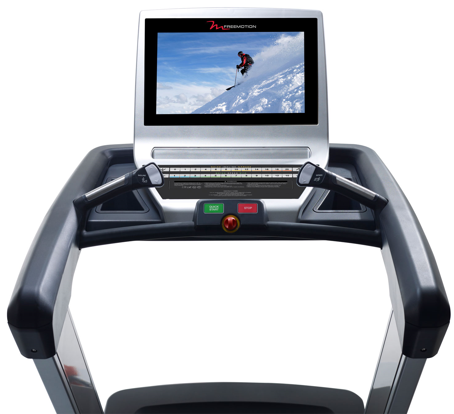 Дисплей Freemotion t12.8 FMTL70814-INT Дисплей Freemotion t12.8 FMTL70814-INT
