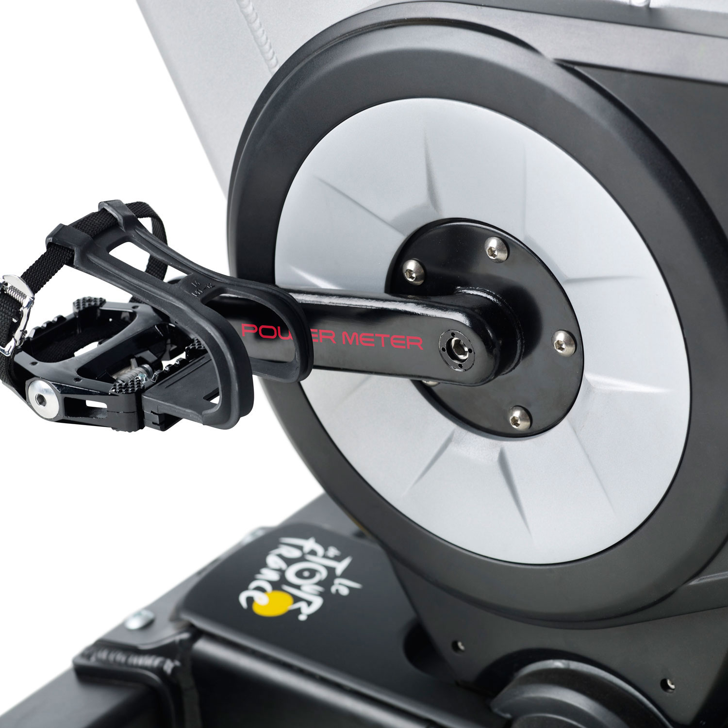 Педали Freemotion Tour De France Club Педали Freemotion Tour De France Club