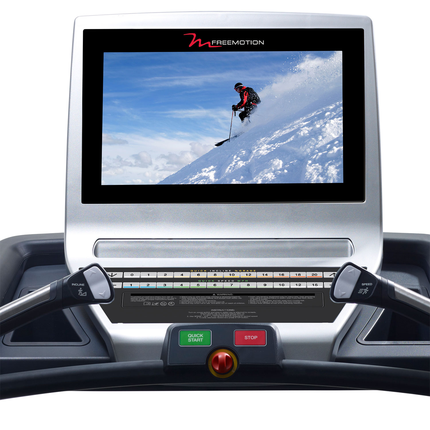 Дисплей Freemotion t12.8 FMTL70814-INT Дисплей Freemotion t12.8 FMTL70814-INT