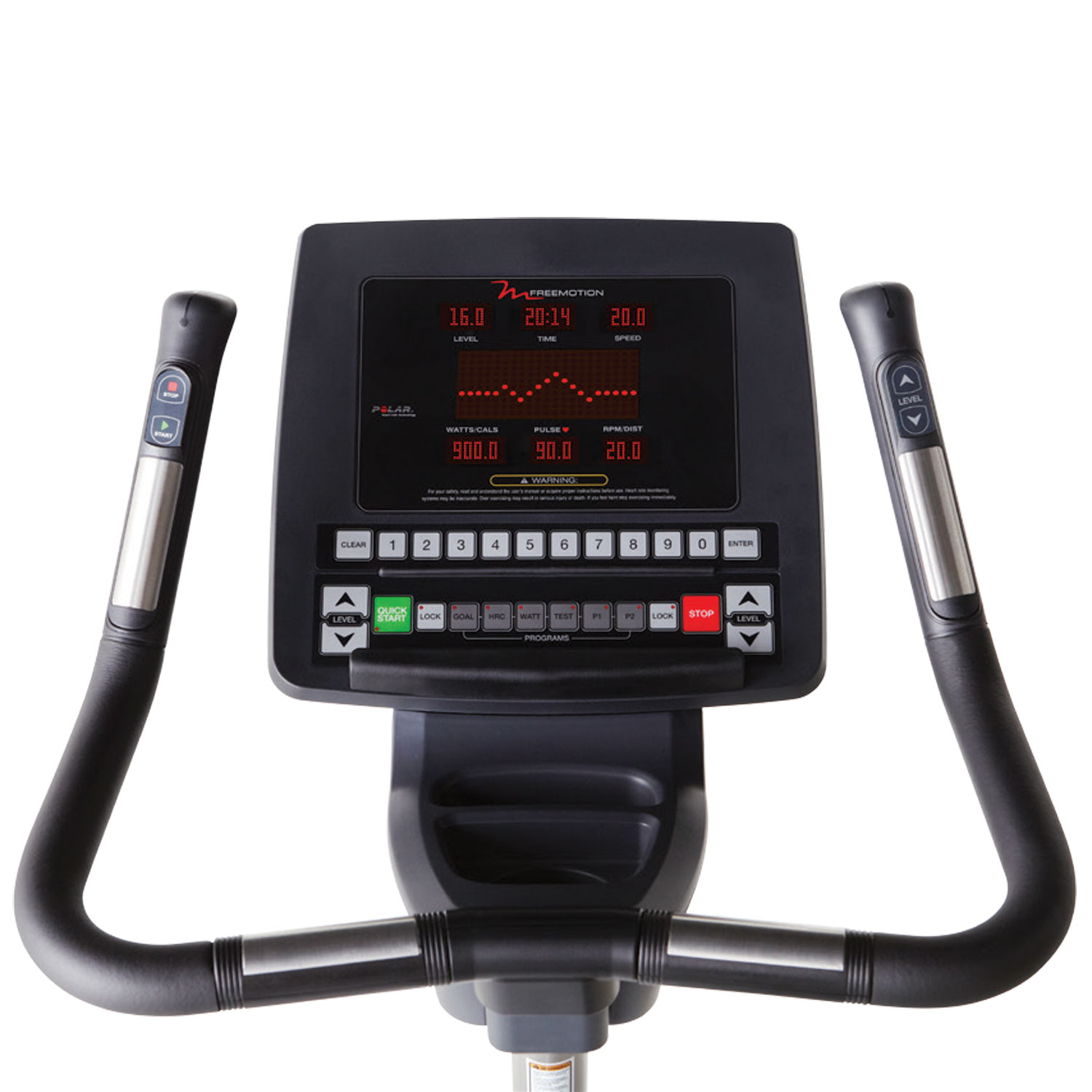 Дисплей Freemotion u8.1 VMEX81414 Дисплей Freemotion u8.1 VMEX81414
