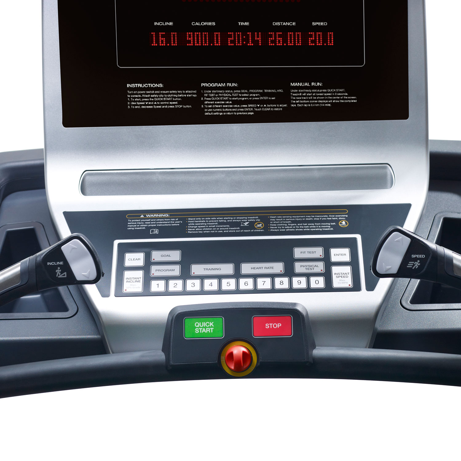Дисплей Freemotion t8.7 VMTL29814-INT Дисплей Freemotion t8.7 VMTL29814-INT