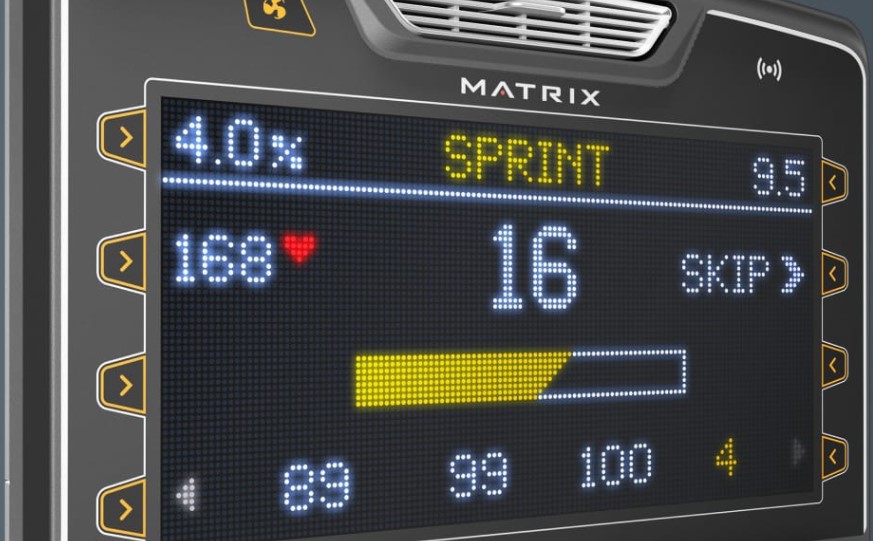 Sprint 8 Sprint 8