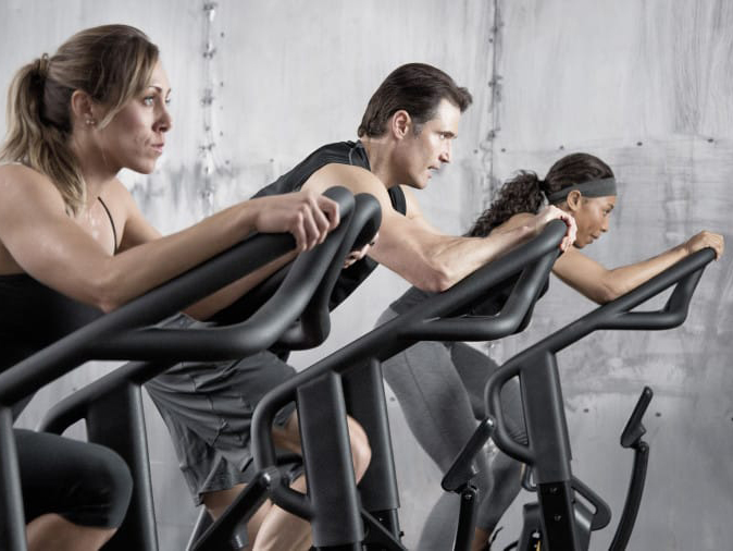 Программы S-Force для HIIT-тренировок Программы S-Force для HIIT-тренировок