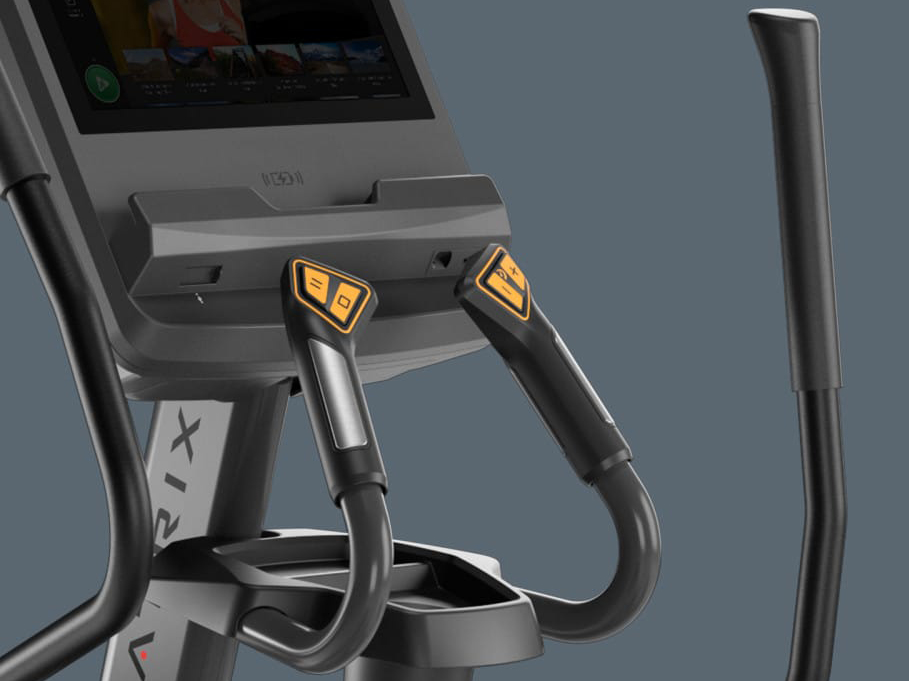 Превосходная эргономика