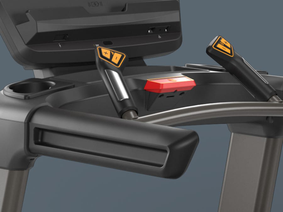 Превосходная эргономика