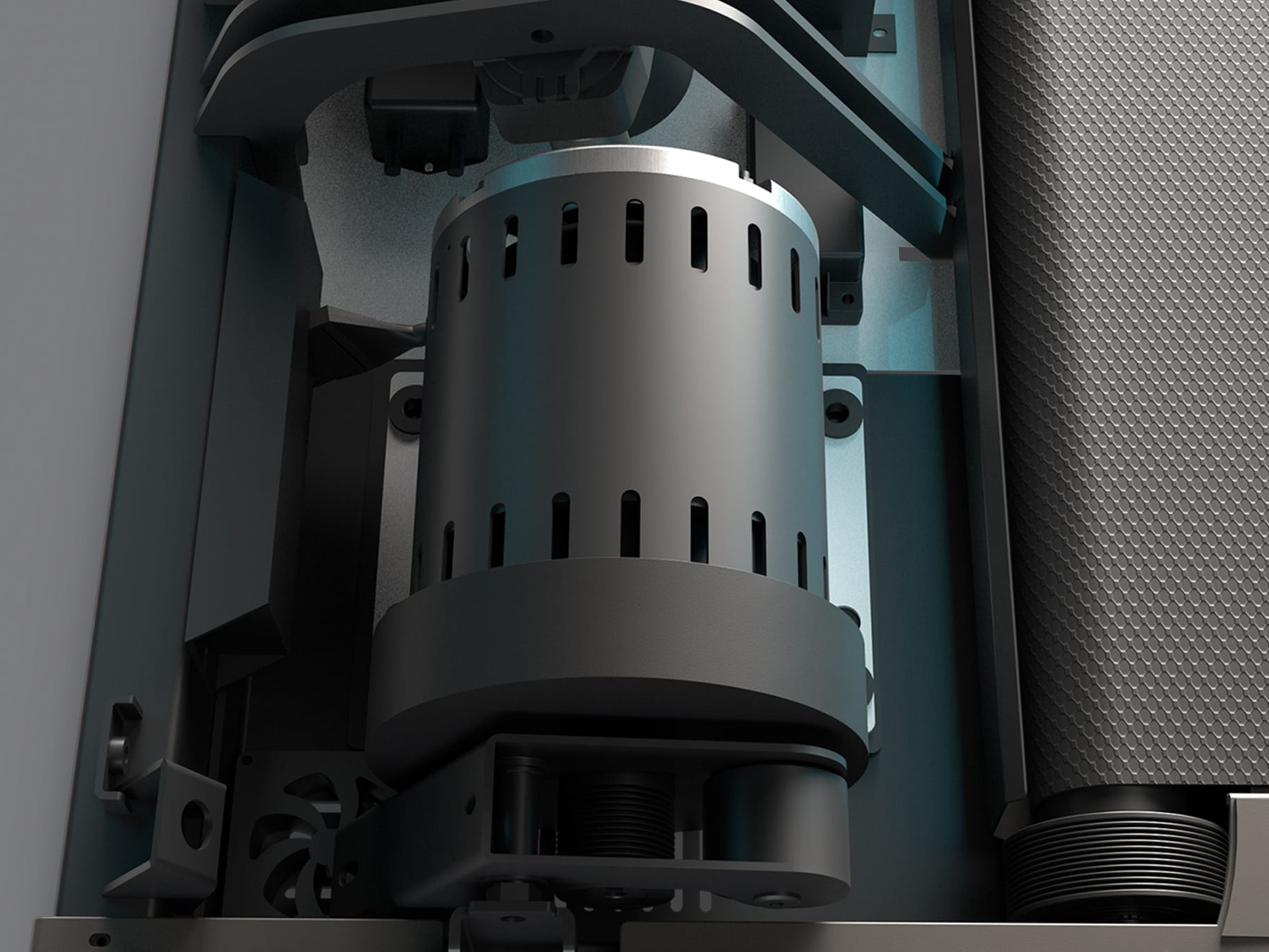 Плавность и естественность