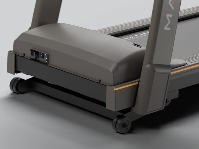 Простота обслуживания