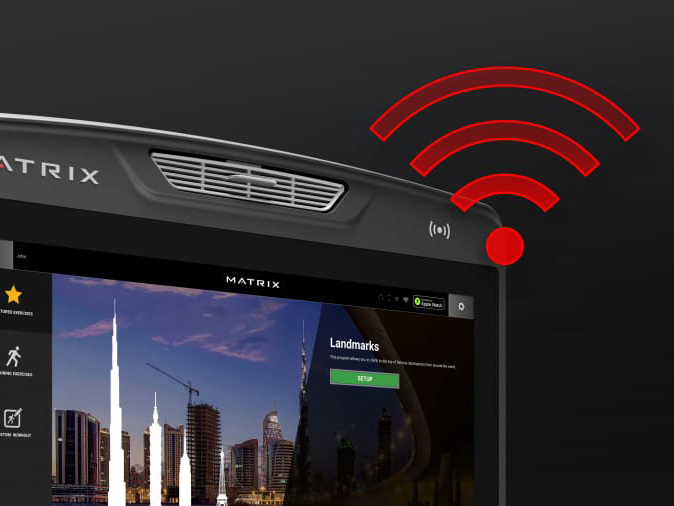 WiFi WiFi