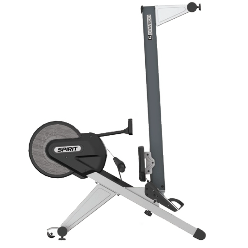 Гребной тренажер Spirit CRW800