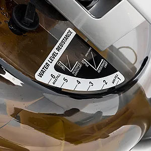 Гребной Spirit CRW800H2O