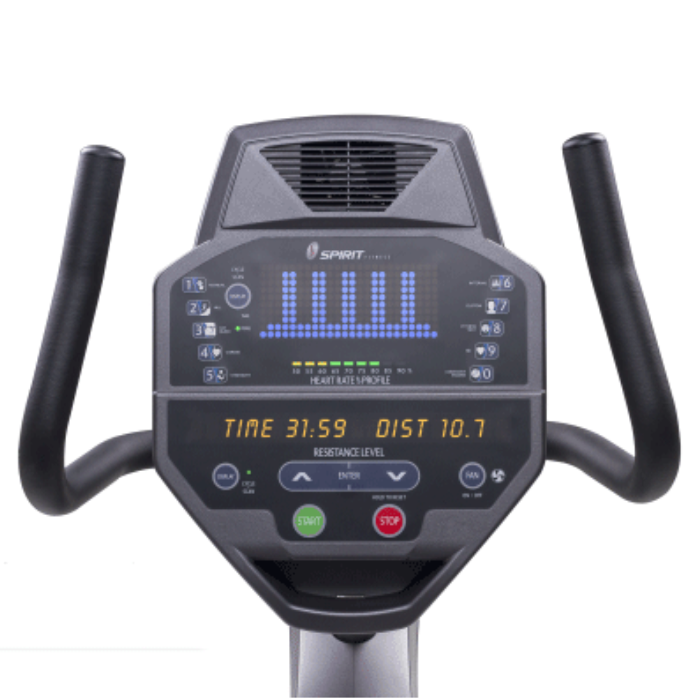 Степпер Spirit CS800
