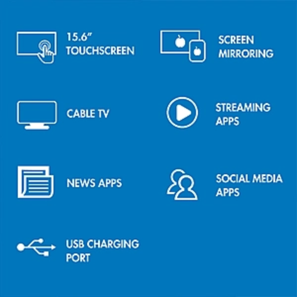 Степпер Spirit CS800+