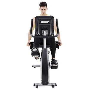 Велотренажер Spirit XBR55