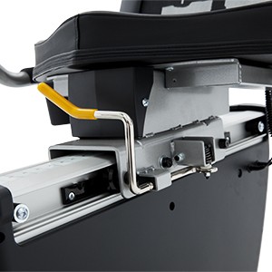 Велотренажер Spirit XBR95