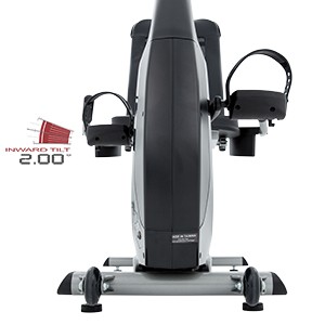 Велотренажер Spirit XBU55