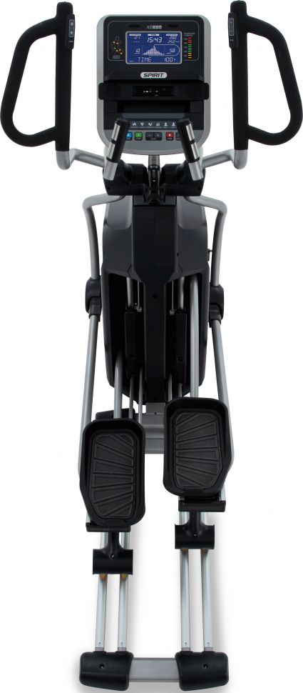 Эллиптический тренажер Spirit XE895