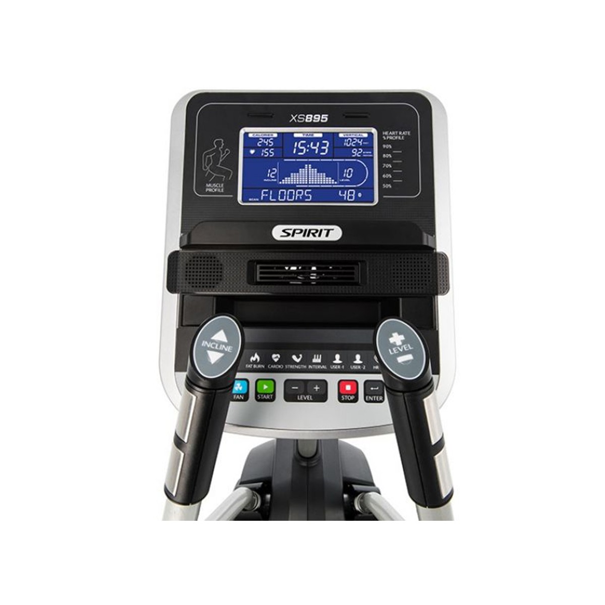 Степпер Spirit XS895