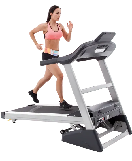 Беговая дорожка Spirit XT385