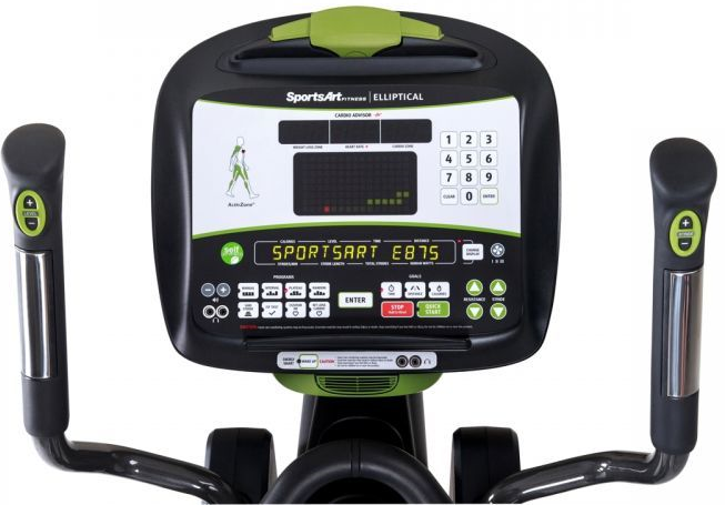 Дисплей Sports ArtArt Е875 Дисплей Sports Art Art Е875