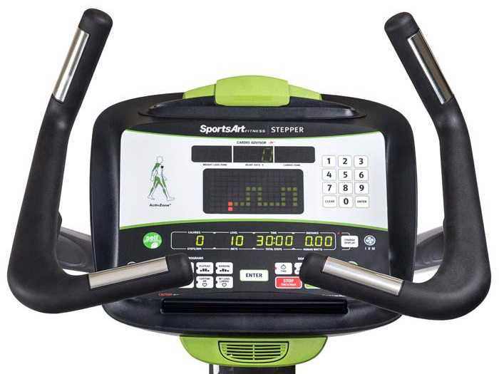 Дисплей Sports Art S715 Дисплей Sports Art S715
